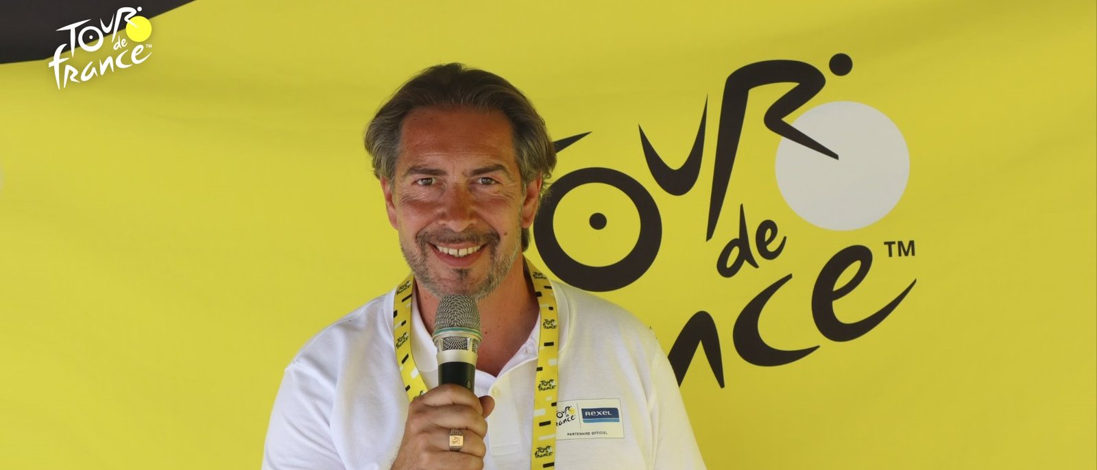Sylvere Durand TDF 2025